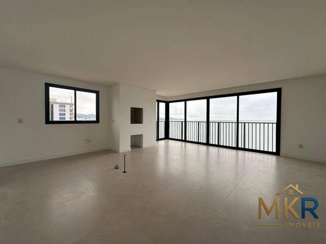 #M1614 - Apartamento para Venda em Porto Belo - SC