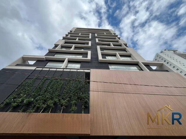 #M1616 - Apartamento para Venda em Itapema - SC