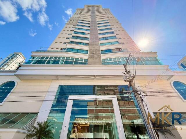 #M1617 - Apartamento para Venda em Itapema - SC
