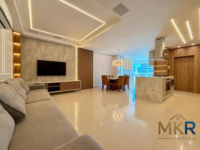 #M1617 - Apartamento para Venda em Itapema - SC