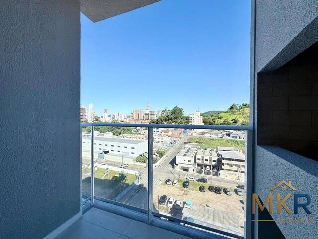 #M1619 - Apartamento para Venda em Itapema - SC