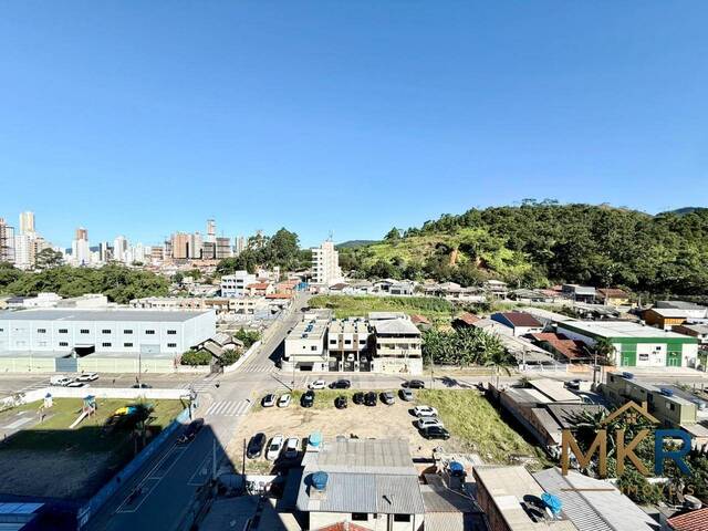 #M1619 - Apartamento para Venda em Itapema - SC