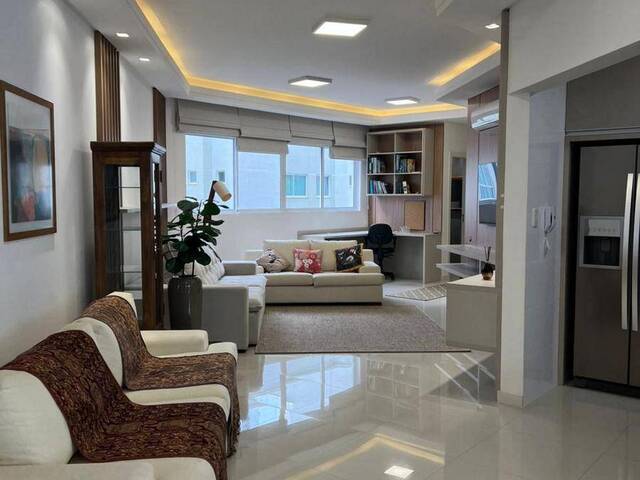 #M1621 - Apartamento para Venda em Itapema - SC