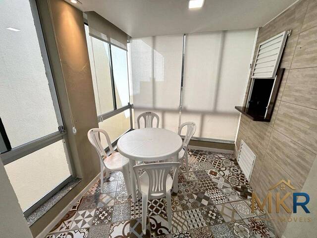 #M1622 - Apartamento para Venda em Itapema - SC
