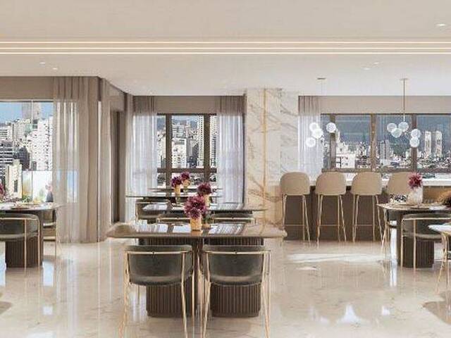 #M1623 - Apartamento para Venda em Itapema - SC