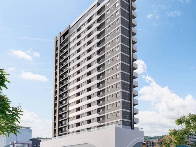 #M1623 - Apartamento para Venda em Itapema - SC