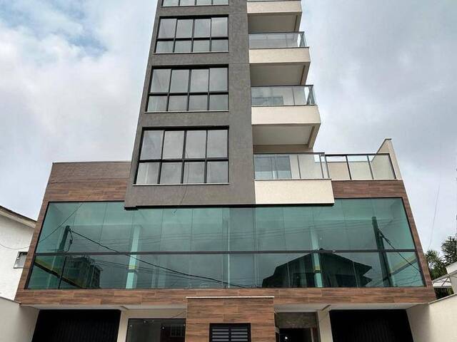 #M1625 - Apartamento para Venda em Camboriú - SC