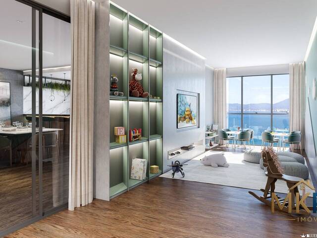 #M1626 - Apartamento para Venda em Itapema - SC