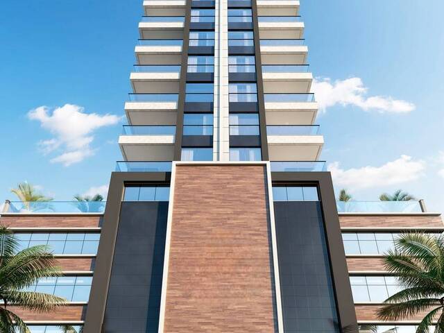 #M1627 - Apartamento para Venda em Itapema - SC