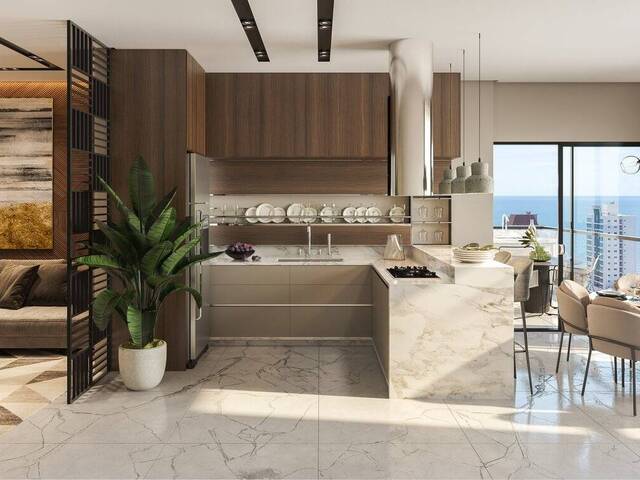Apartamento para Venda em Itapema - 5