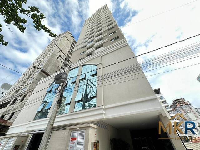 #M1628 - Apartamento para Venda em Itapema - SC