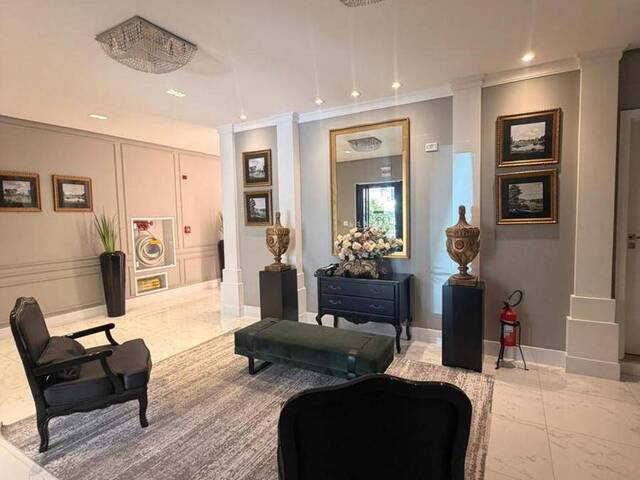 #M1628 - Apartamento para Venda em Itapema - SC