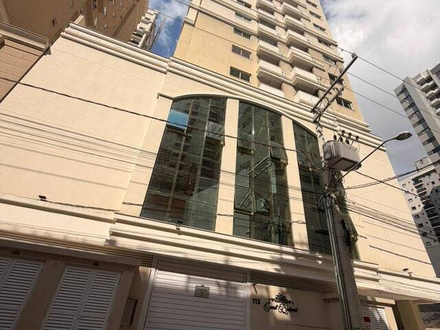 #M1628 - Apartamento para Venda em Itapema - SC