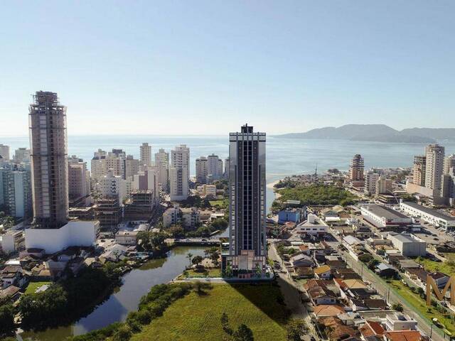 Apartamento para Venda em Porto Belo - 5