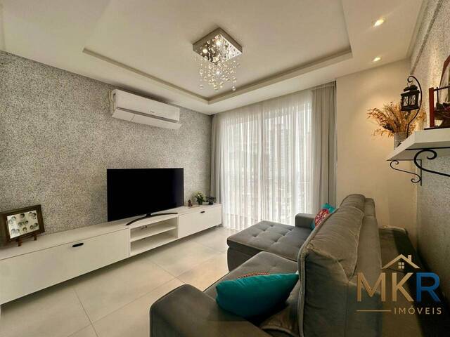 Apartamento para Venda em Itapema - 5