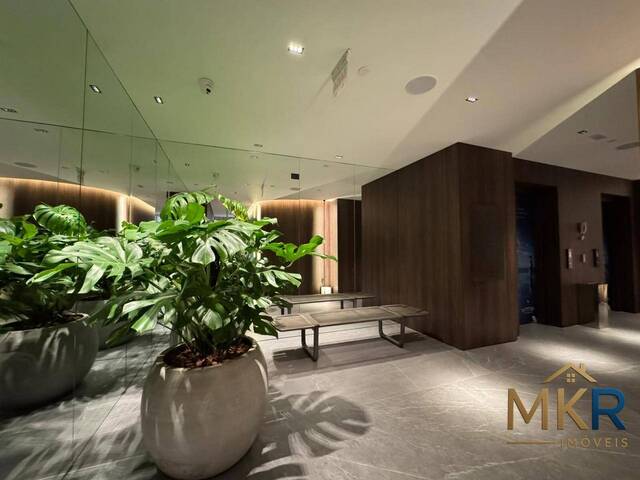 #M1631 - Apartamento para Venda em Balneário Camboriú - SC