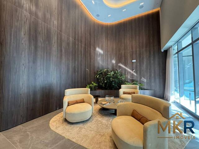 #M1632 - Apartamento para Venda em Balneário Camboriú - SC
