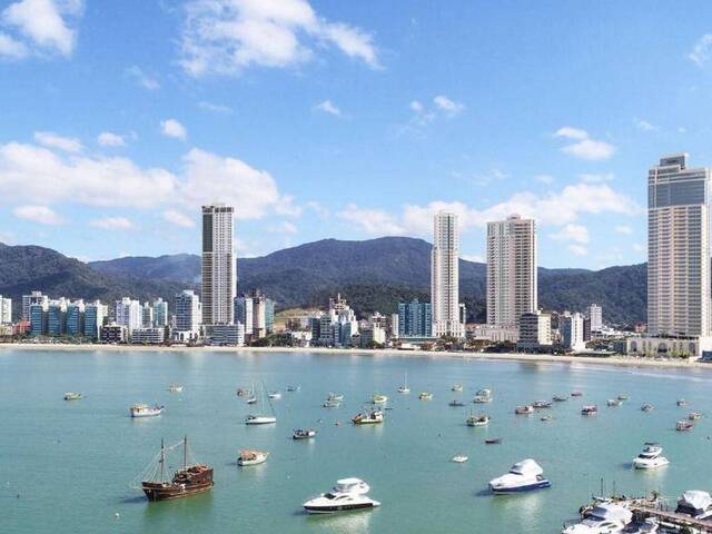 Apartamento para Venda em Itapema - 5