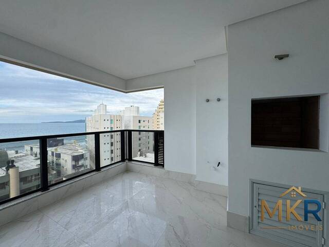 #M1635 - Apartamento para Venda em Itapema - SC