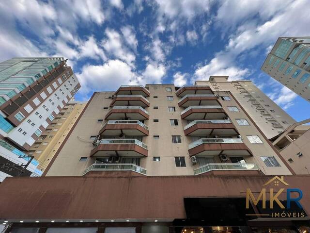 #M1636 - Apartamento para Venda em Itapema - SC