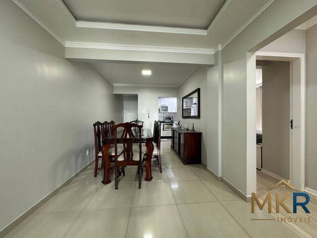 #M1636 - Apartamento para Venda em Itapema - SC