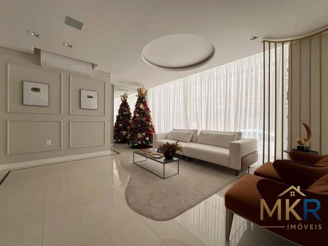 #M1637 - Apartamento para Venda em Itapema - SC