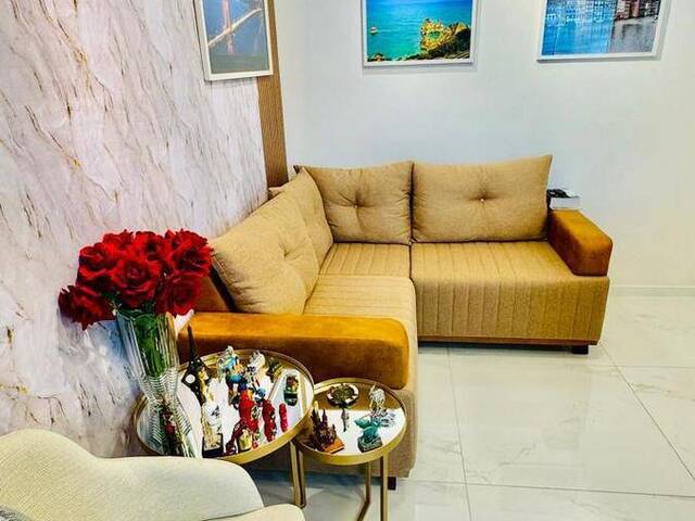 #M1638 - Apartamento para Venda em Itapema - SC