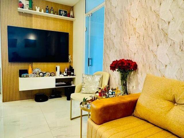 Apartamento para Venda em Itapema - 4
