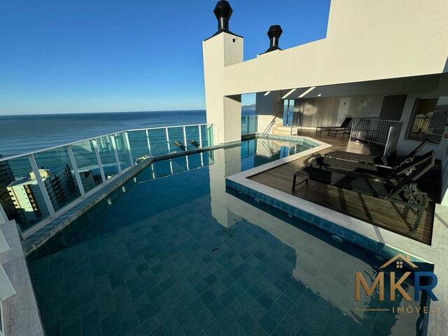 #M1638 - Apartamento para Venda em Itapema - SC