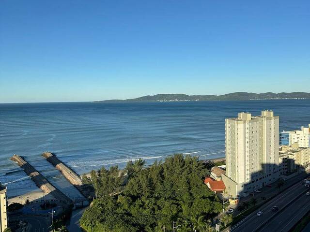 #M1638 - Apartamento para Venda em Itapema - SC