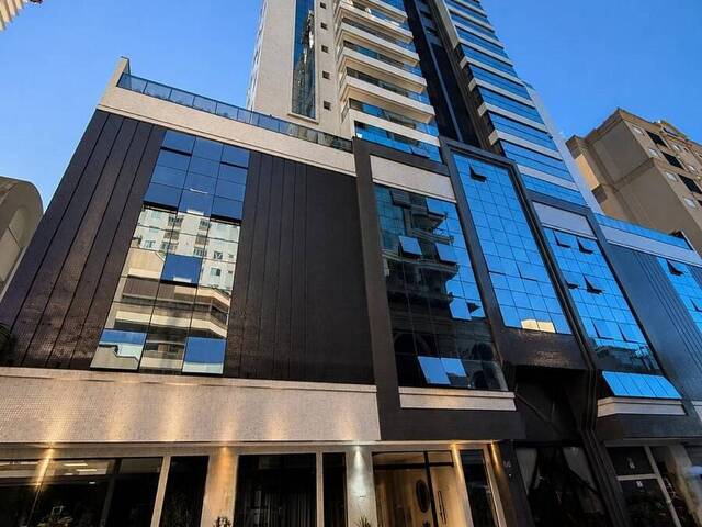 #M1639 - Apartamento para Venda em Itapema - SC