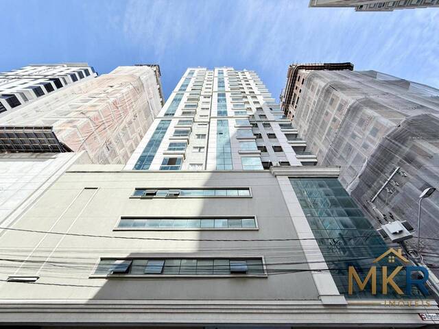 #M1640 - Apartamento para Venda em Itapema - SC