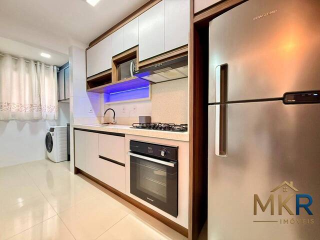 Apartamento para Venda em Itapema - 5