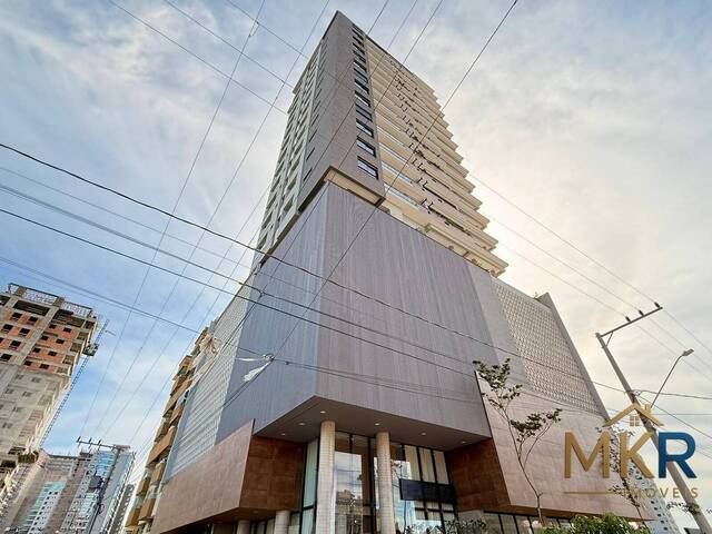 #M1641 - Apartamento para Venda em Porto Belo - SC
