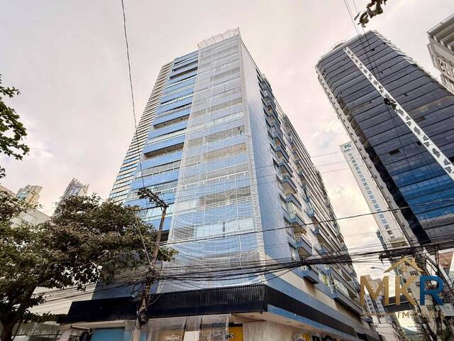 #M1642 - Apartamento para Venda em Balneário Camboriú - SC