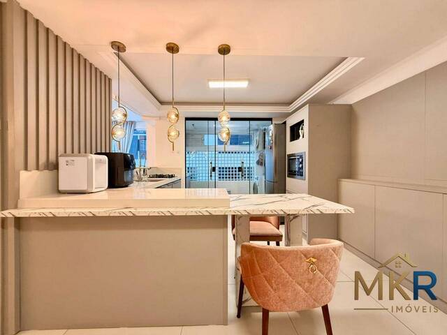 #M1642 - Apartamento para Venda em Balneário Camboriú - SC