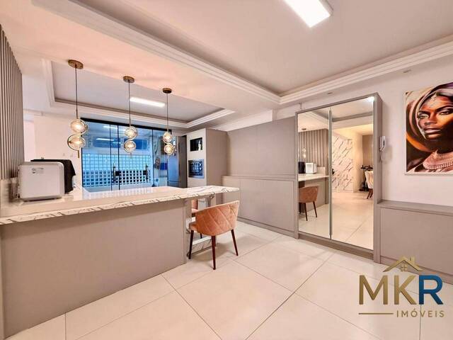 #M1642 - Apartamento para Venda em Balneário Camboriú - SC