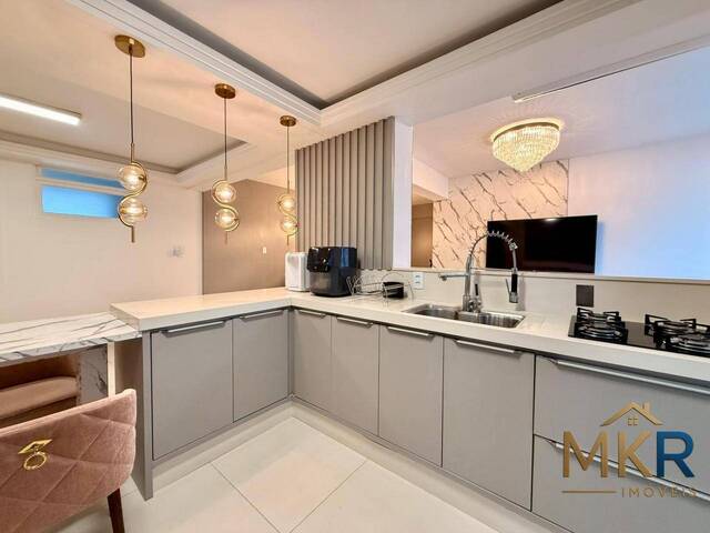 Apartamento para Venda em Balneário Camboriú - 4