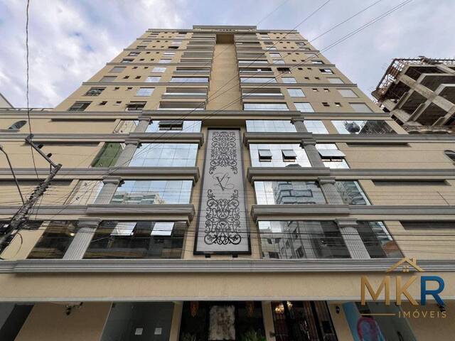 #M1646 - Apartamento para Venda em Itapema - SC