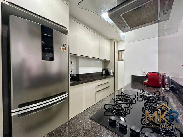 #M1646 - Apartamento para Venda em Itapema - SC