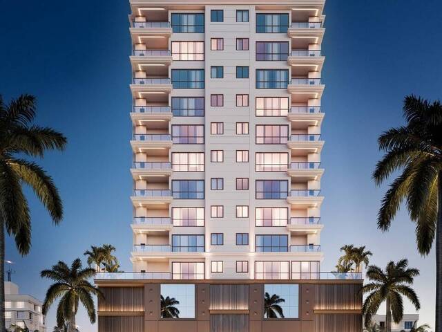 #M1647 - Apartamento para Venda em Itapema - SC