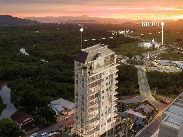 Apartamento para Venda em Itapema - 4