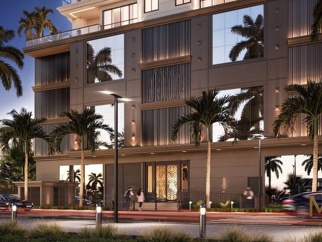 #M1647 - Apartamento para Venda em Itapema - SC