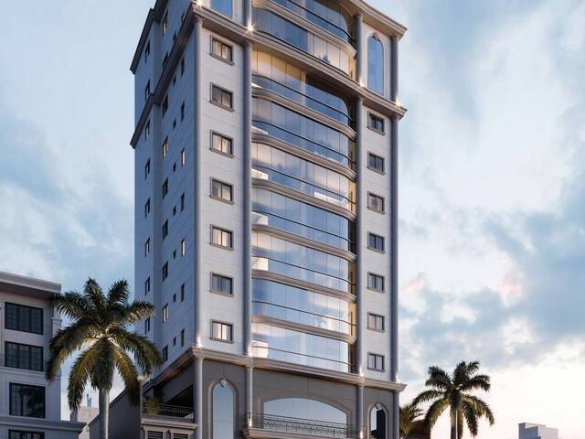 Apartamento para Venda em Itapema - 2