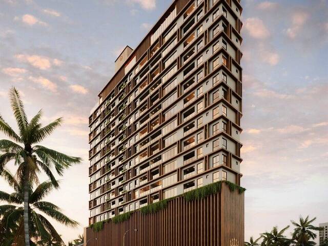 Apartamento para Venda em Porto Belo - 2