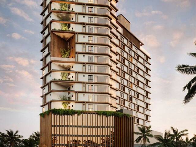 Apartamento para Venda em Porto Belo - 5