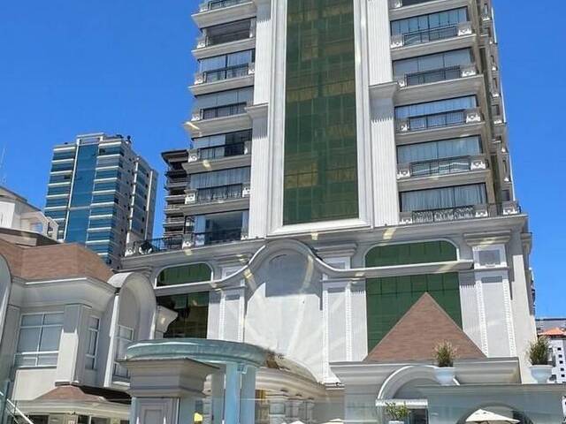 Apartamento para Venda em Itapema - 2