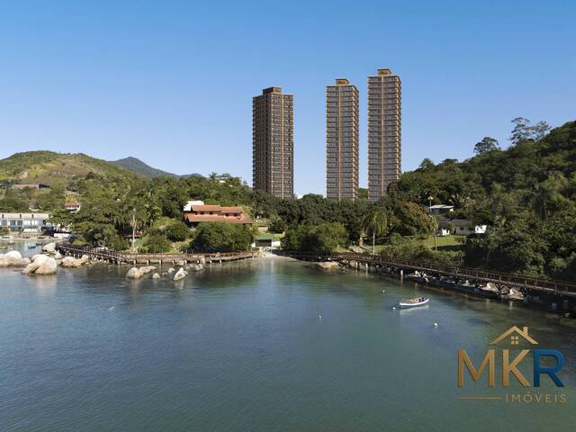 #M1654 - Apartamento para Venda em Porto Belo - SC