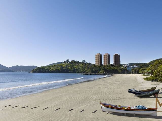 #M1654 - Apartamento para Venda em Porto Belo - SC