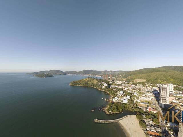 #M1654 - Apartamento para Venda em Porto Belo - SC